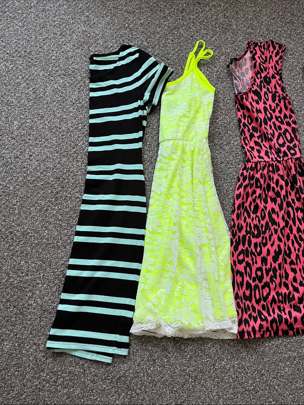 Dress bundle - Picture 2 of 3